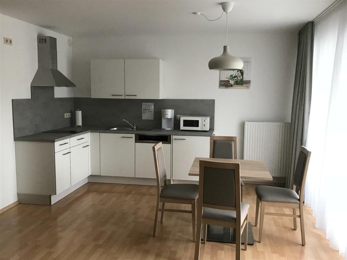 Studio oder Doppelzimmer Espelkamp Eksteriør bilde